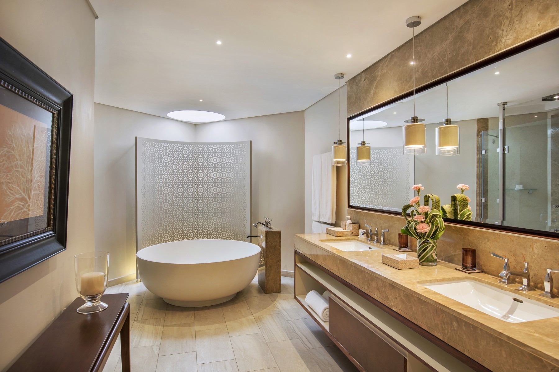 Suite Présidentielle